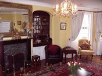 Kegworth House Hotel
