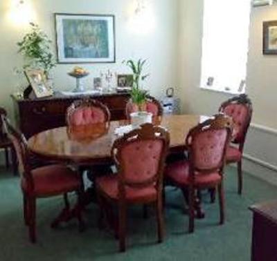 фото отеля Clarence House Bed and Breakfast Shanklin