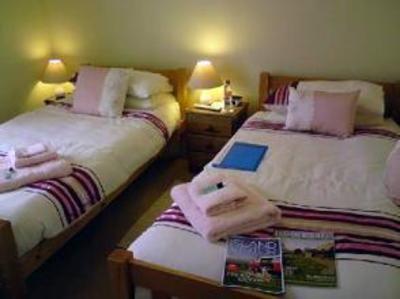 фото отеля Clarence House Bed and Breakfast Shanklin