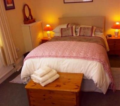 фото отеля Clarence House Bed and Breakfast Shanklin