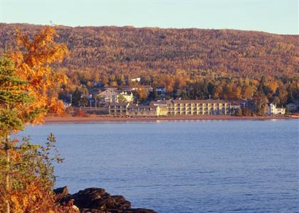 фото отеля Best Western Superior Inn & Suites Grand Marais