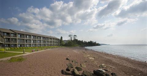 фото отеля Best Western Superior Inn & Suites Grand Marais