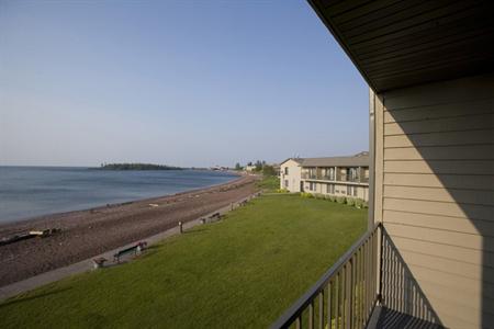 фото отеля Best Western Superior Inn & Suites Grand Marais