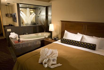 фото отеля Best Western Superior Inn & Suites Grand Marais