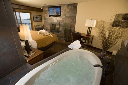 фото отеля Best Western Superior Inn & Suites Grand Marais
