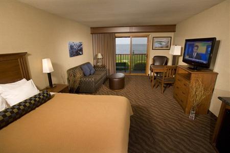 фото отеля Best Western Superior Inn & Suites Grand Marais