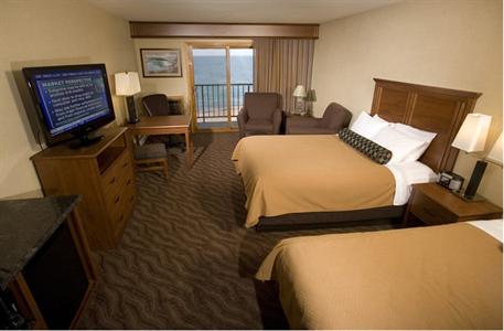 фото отеля Best Western Superior Inn & Suites Grand Marais