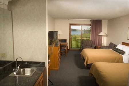 фото отеля Best Western Superior Inn & Suites Grand Marais