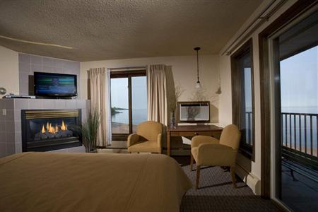 фото отеля Best Western Superior Inn & Suites Grand Marais