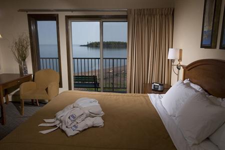 фото отеля Best Western Superior Inn & Suites Grand Marais
