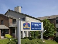 Best Western Superior Inn & Suites Grand Marais