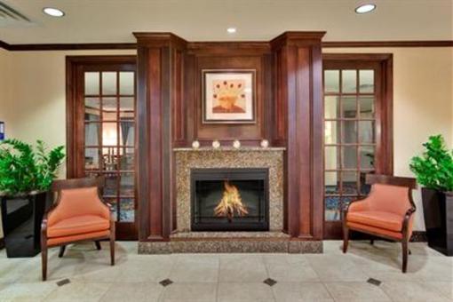фото отеля Holiday Inn Express Hotel & Suites Detroit Novi
