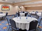 фото отеля Holiday Inn Express Hotel & Suites Detroit Novi