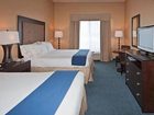 фото отеля Holiday Inn Express Hotel & Suites Detroit Novi