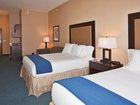 фото отеля Holiday Inn Express Hotel & Suites Detroit Novi