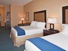 фото отеля Holiday Inn Express Hotel & Suites Detroit Novi