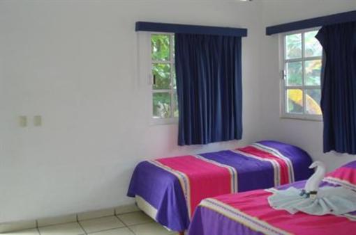 фото отеля B&B Popol Vuh Playa Del Carmen