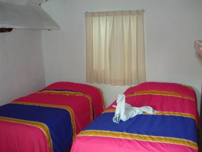 фото отеля B&B Popol Vuh Playa Del Carmen