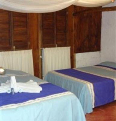 фото отеля B&B Popol Vuh Playa Del Carmen