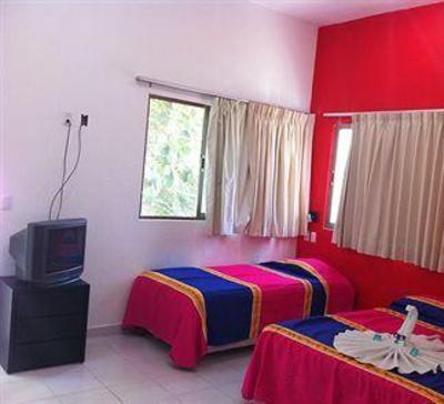фото отеля B&B Popol Vuh Playa Del Carmen
