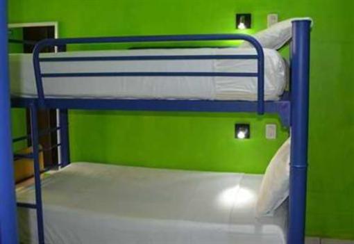фото отеля B&B Popol Vuh Playa Del Carmen