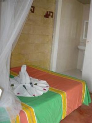 фото отеля B&B Popol Vuh Playa Del Carmen