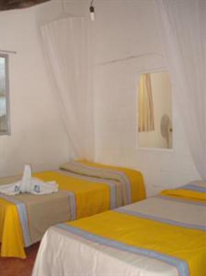 фото отеля B&B Popol Vuh Playa Del Carmen