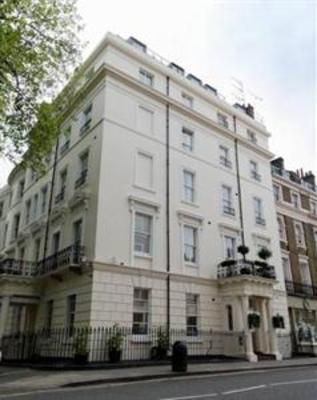 фото отеля Hotel Edward Paddington