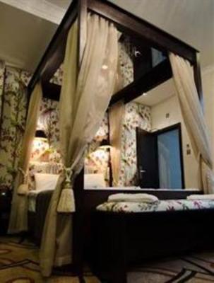 фото отеля Hotel Edward Paddington