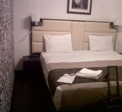 фото отеля Hotel Edward Paddington