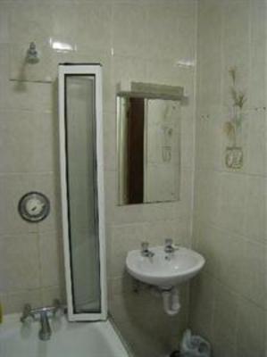 фото отеля Hotel Edward Paddington