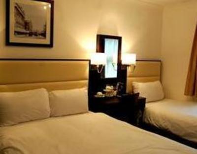 фото отеля Hotel Edward Paddington