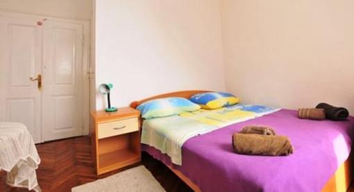 фото отеля Edi's Sea View Rooms Dubrovnik