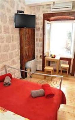 фото отеля Edi's Sea View Rooms Dubrovnik