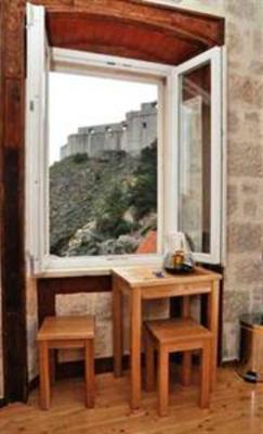 фото отеля Edi's Sea View Rooms Dubrovnik