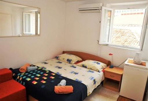 фото отеля Edi's Sea View Rooms Dubrovnik