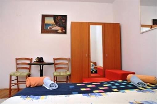 фото отеля Edi's Sea View Rooms Dubrovnik