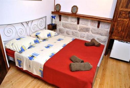 фото отеля Edi's Sea View Rooms Dubrovnik