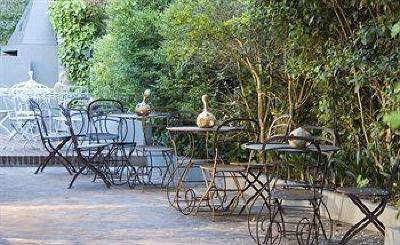 фото отеля La Vieja Hosteria