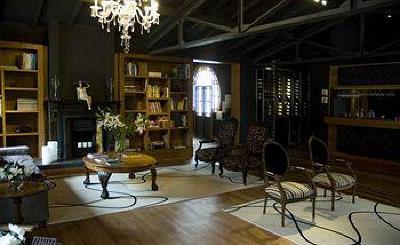 фото отеля La Vieja Hosteria