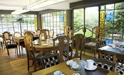 фото отеля La Vieja Hosteria