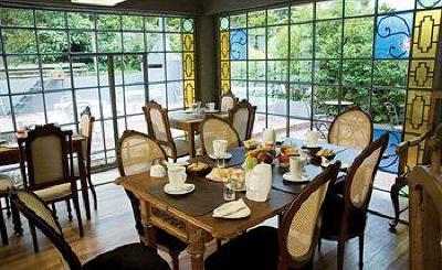 фото отеля La Vieja Hosteria
