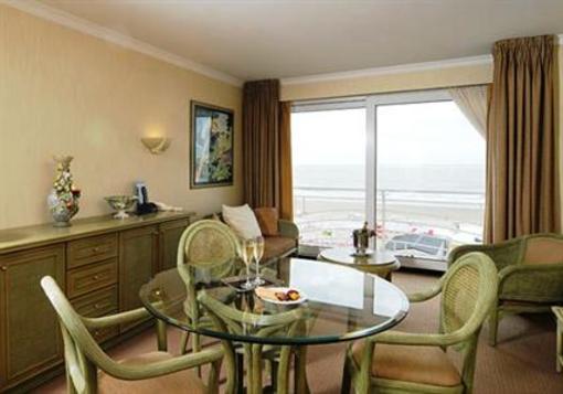 фото отеля Beach Palace Hotel