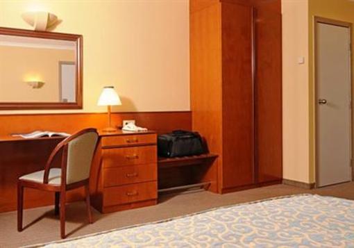 фото отеля Beach Palace Hotel