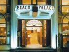фото отеля Beach Palace Hotel