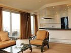 фото отеля Beach Palace Hotel