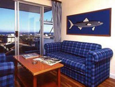 фото отеля The Sir Francis Executive Luxury Suites Cape Town