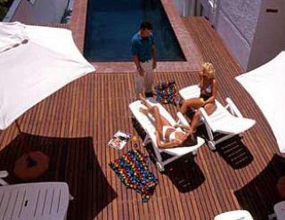 фото отеля The Sir Francis Executive Luxury Suites Cape Town