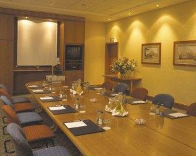 фото отеля The Sir Francis Executive Luxury Suites Cape Town