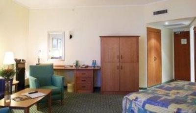 фото отеля The Sir Francis Executive Luxury Suites Cape Town